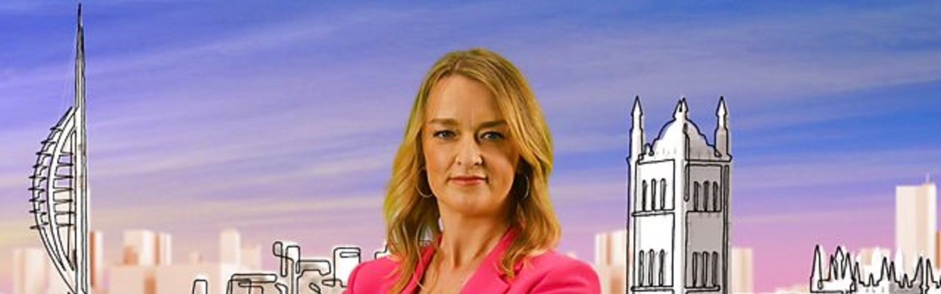 Sunday with Laura Kuenssberg