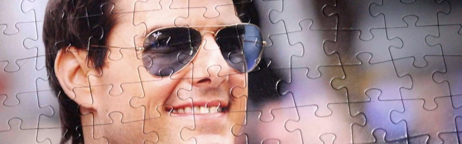 Tom Cruise: Hollywood’s Last Legend