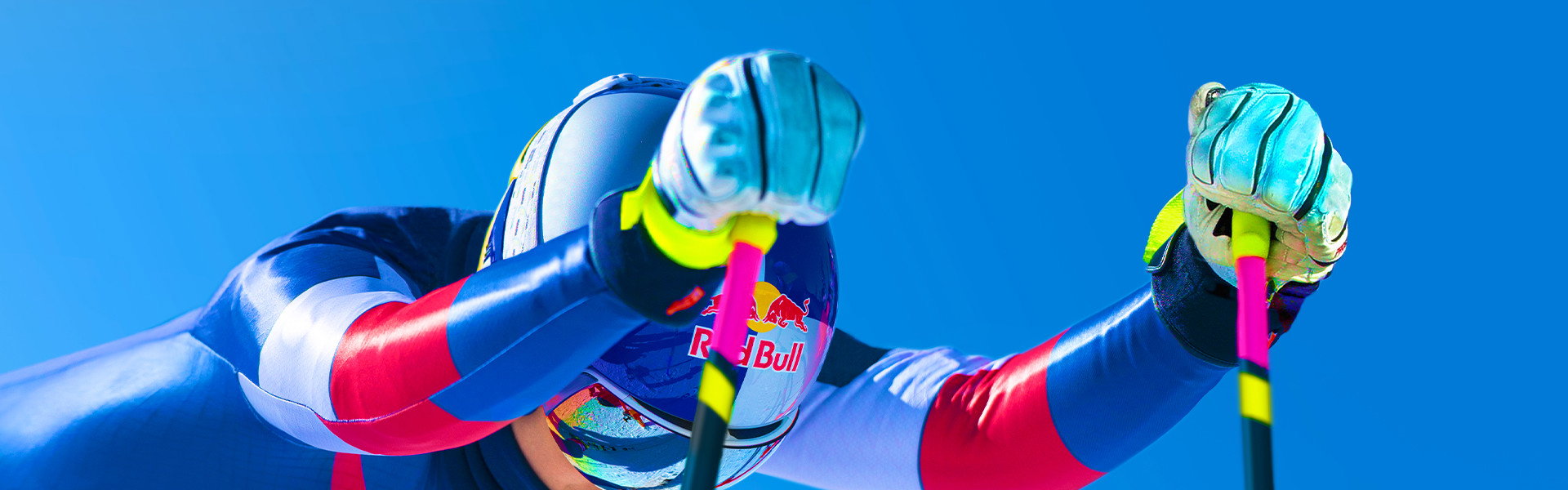 Lindsey Vonn: The Final Season