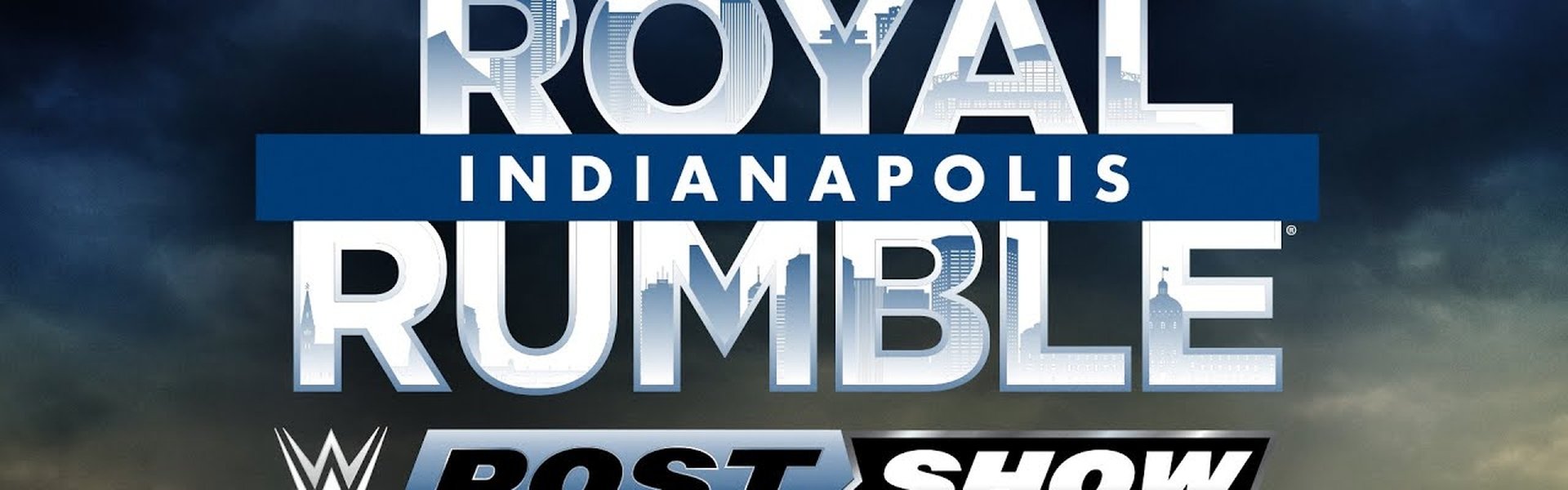 WWE Royal Rumble 2025 Post-Show