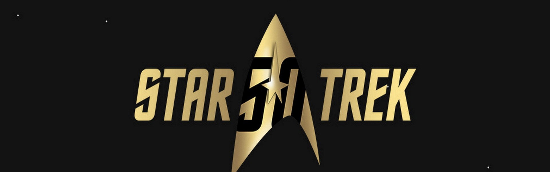 50 Years of Star Trek