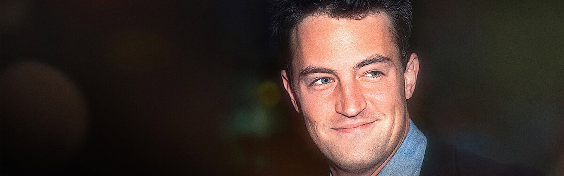 The One About Matthew Perry