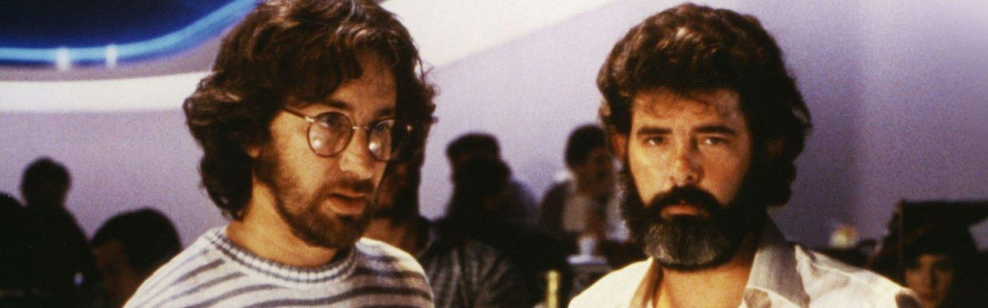 The Making of 'Indiana Jones and the Temple of Doom'