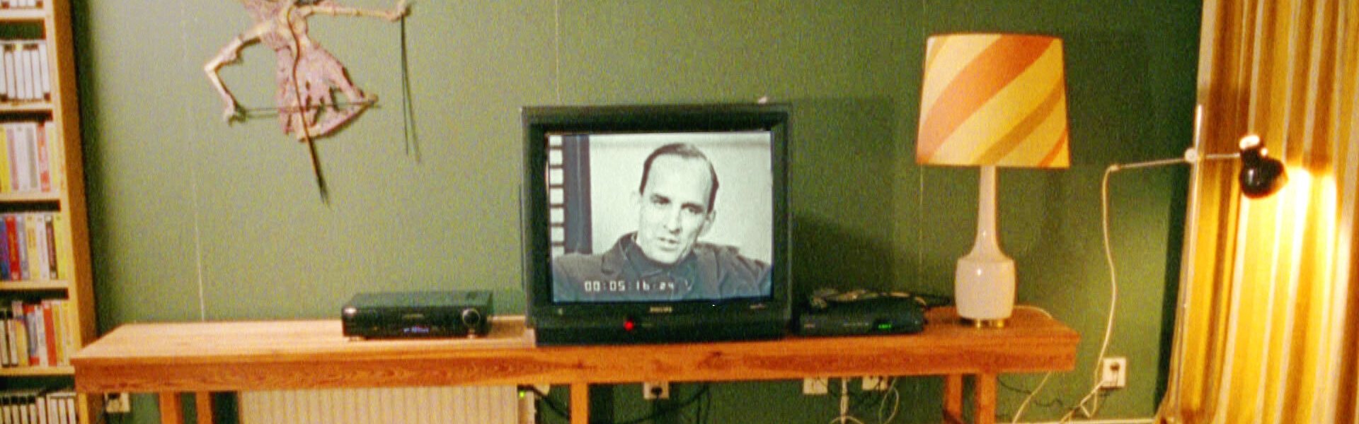 Bergman's Video