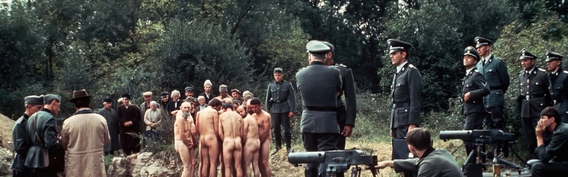 Holocaust