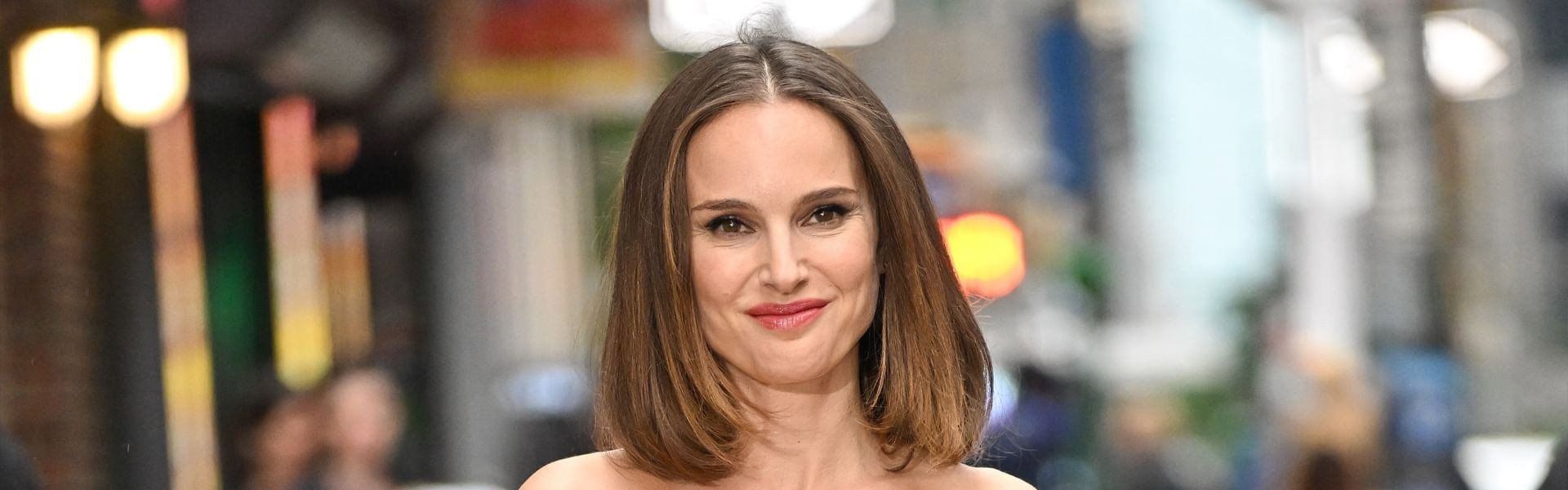 Natalie Portman - Vom Kinderstar zur Hollywood-Ikone