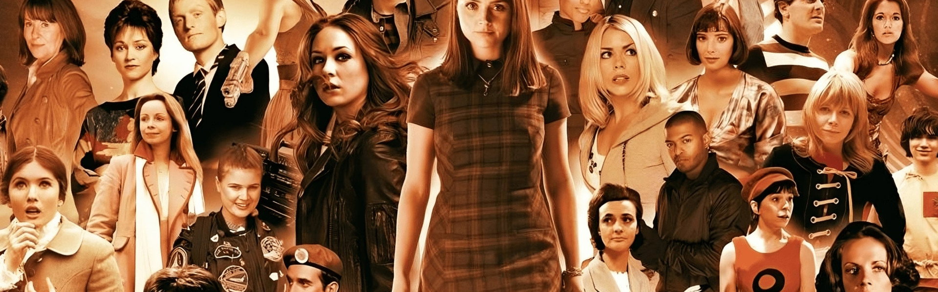 Doctor Who: The Ultimate Companion