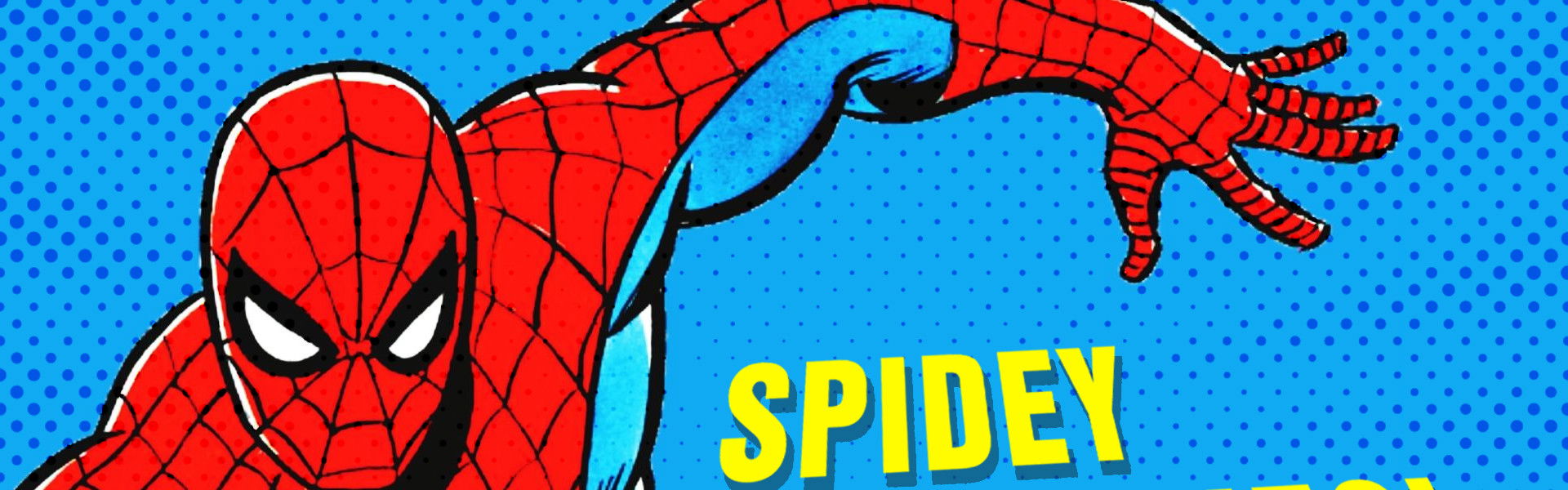 Spidey Super Stories