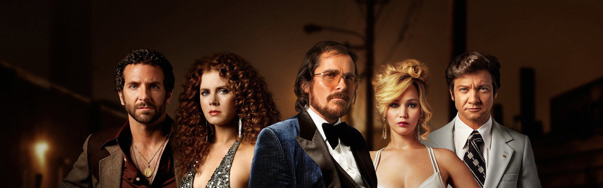 American Hustle