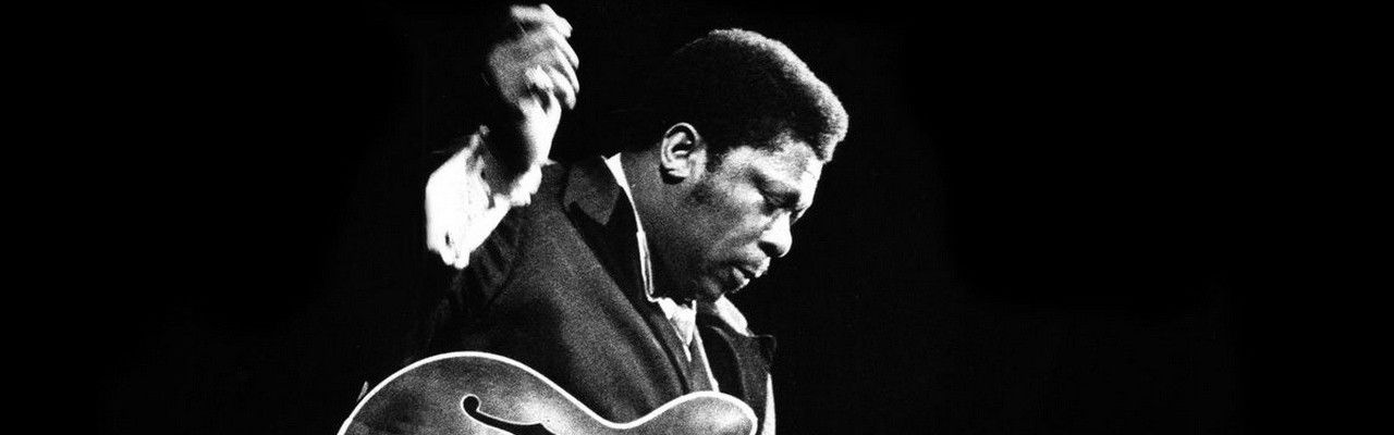 B.B. King: The Life of Riley