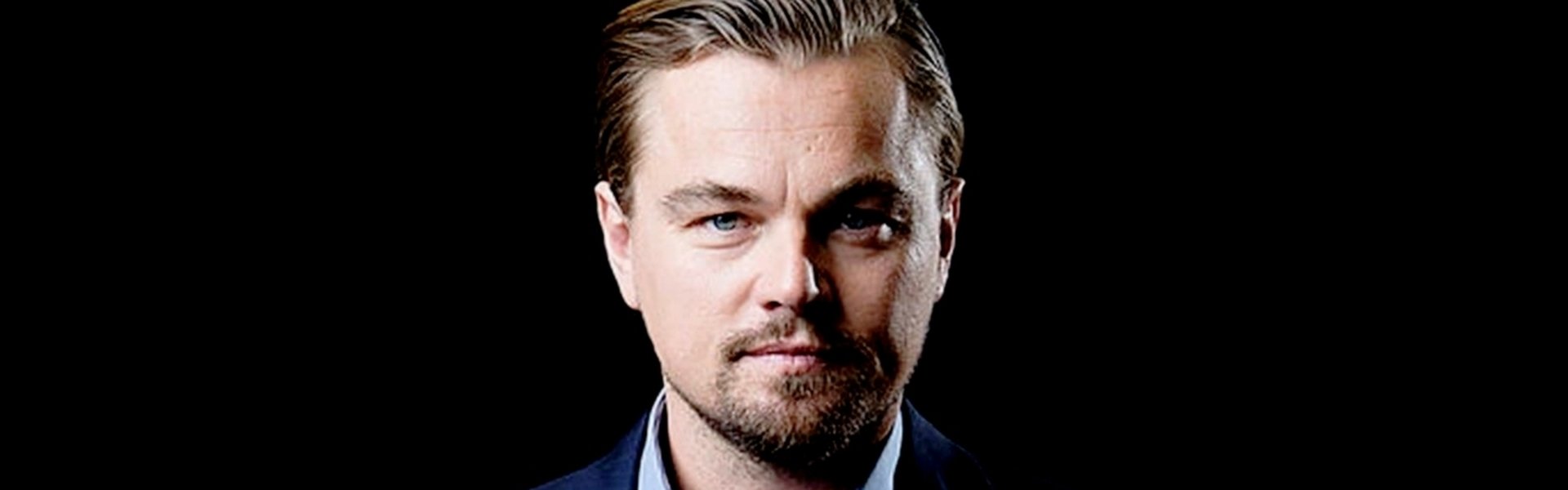 Leonardo DiCaprio: Most Wanted!