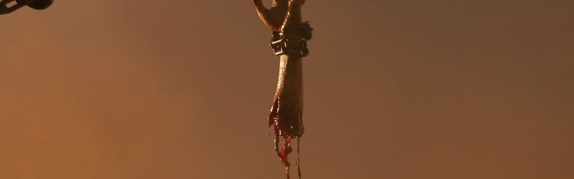 Highway to Valhalla: In Pursuit of Furiosa