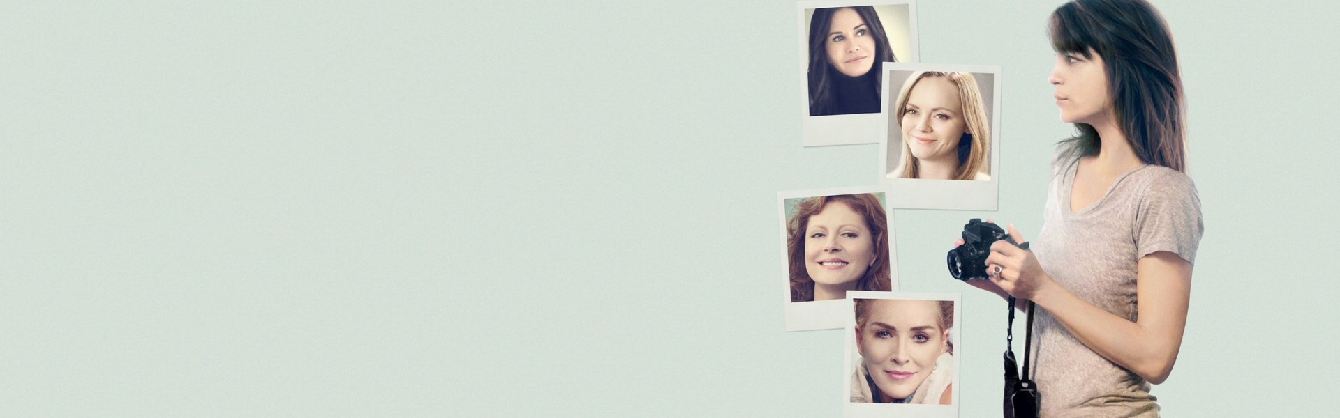 Mothers and Daughters