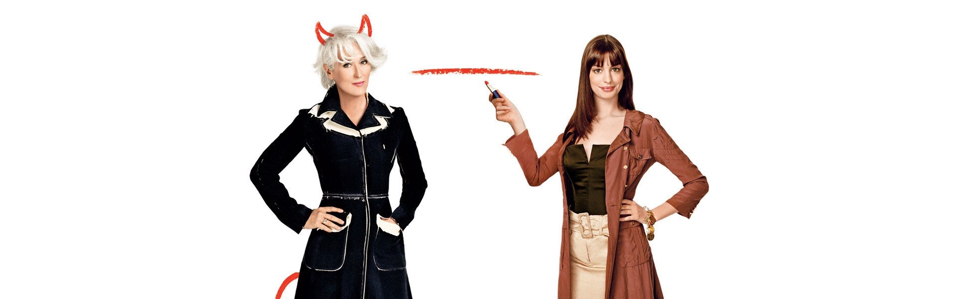 The Devil Wears Prada