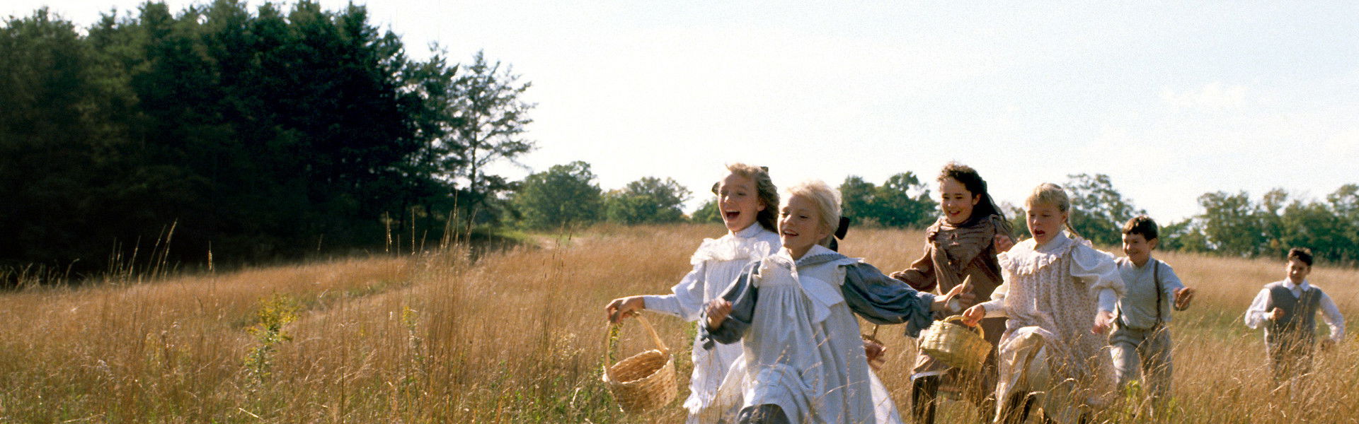 Road to Avonlea
