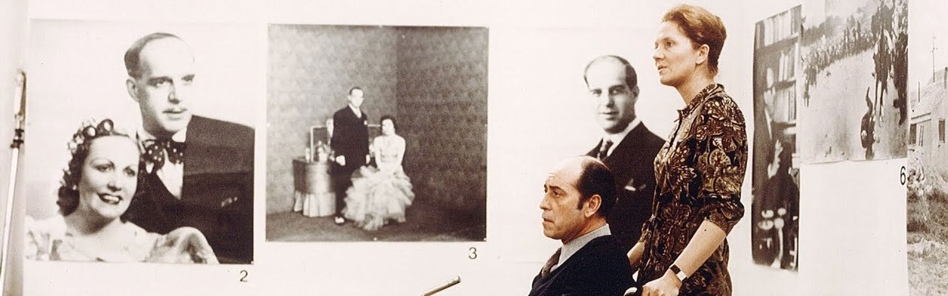 The Garden of Delights