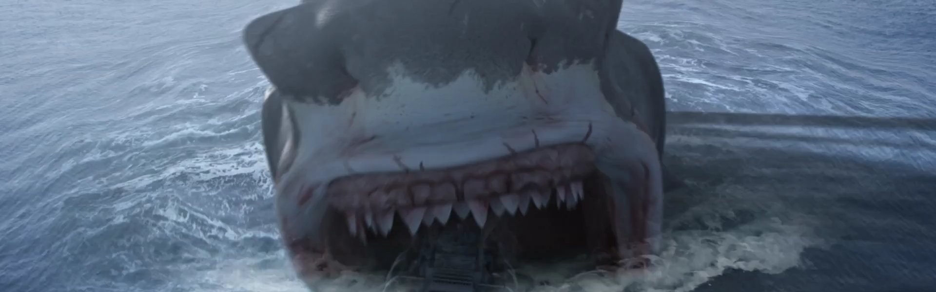 Megalodon