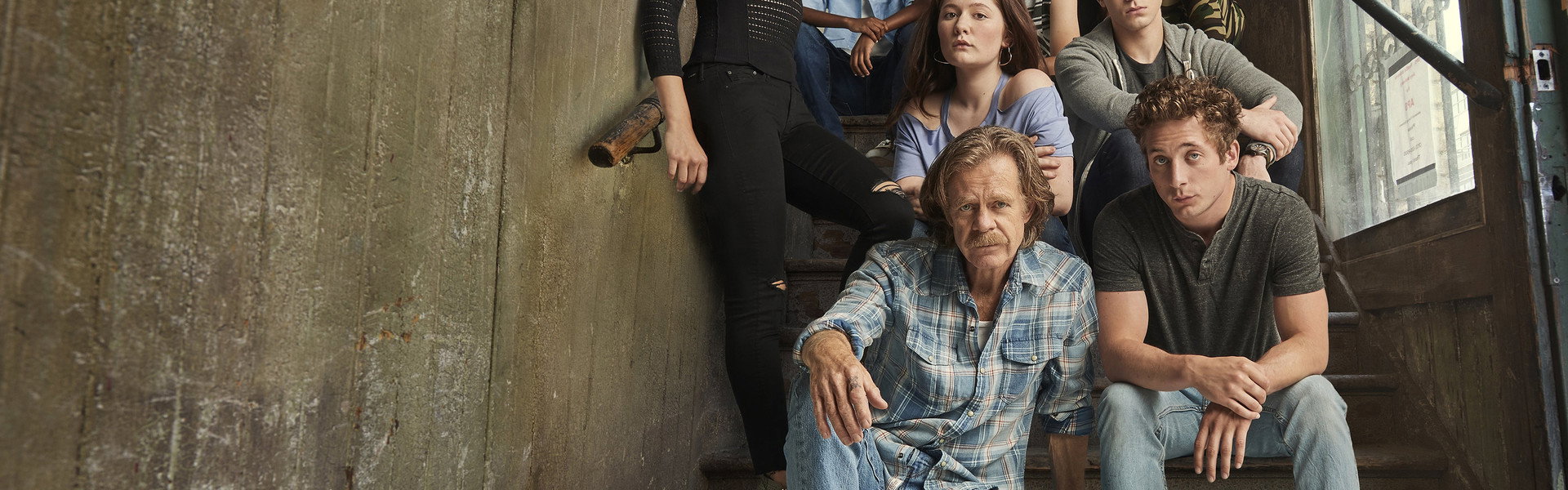 Shameless