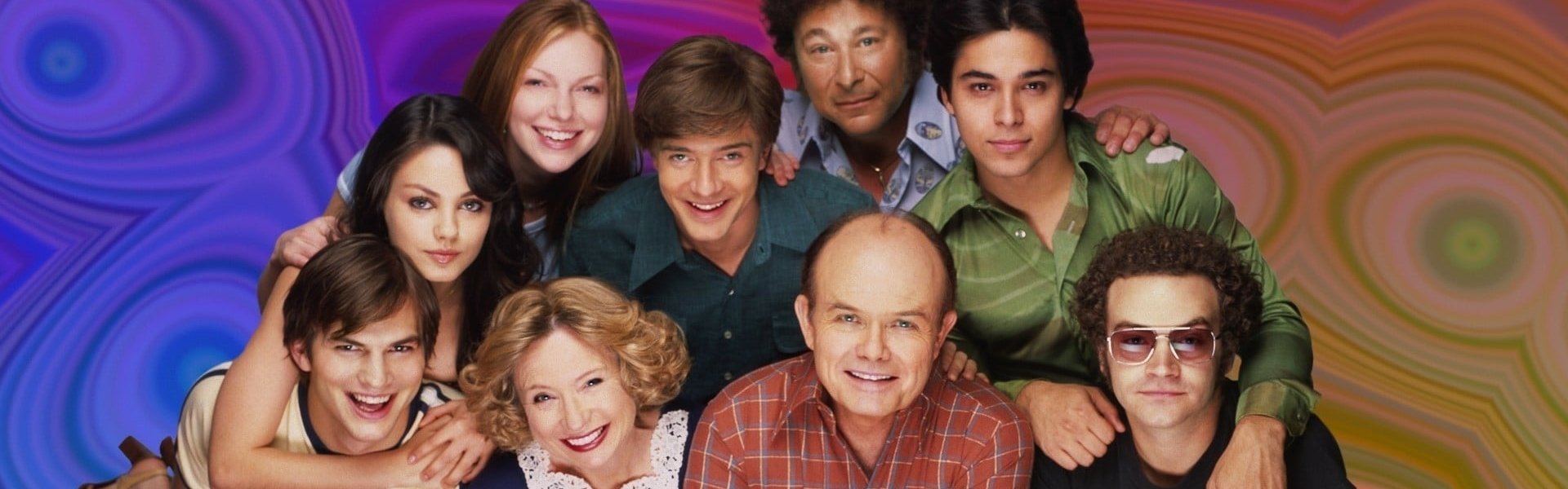 That '70s Show