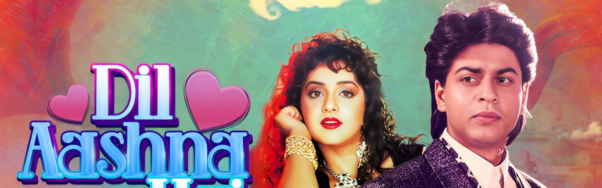 Dil Aashna Hai