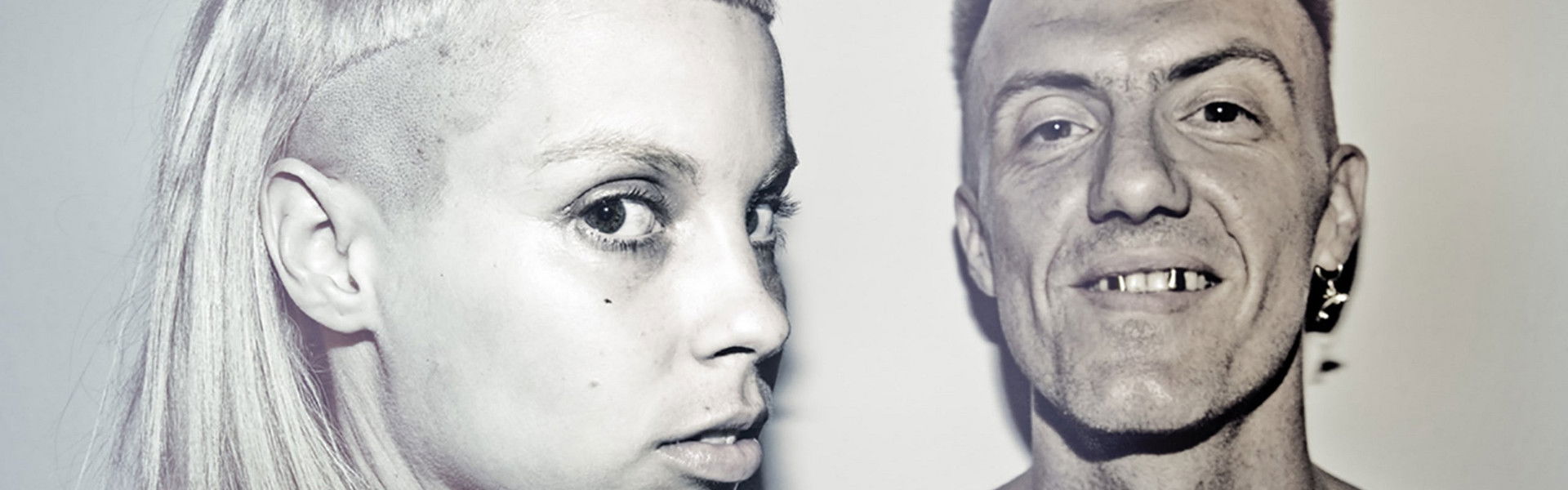 ZEF - The Story of Die Antwoord