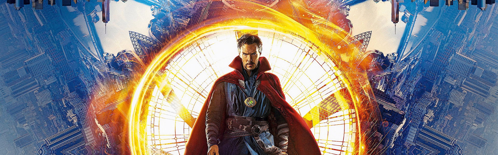 Doctor Strange
