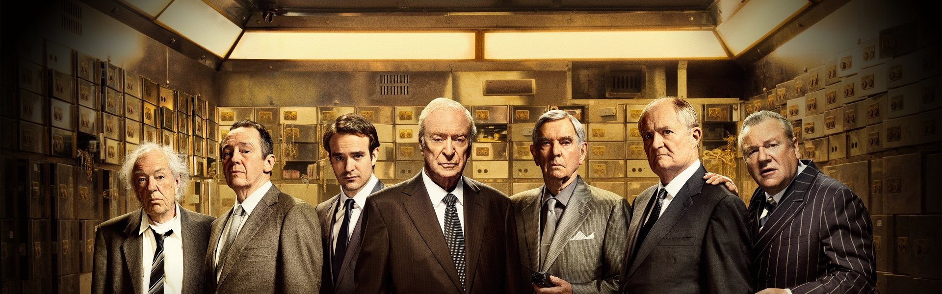 King of Thieves