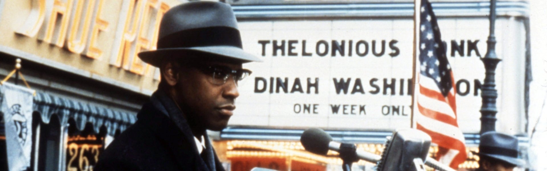Malcolm X