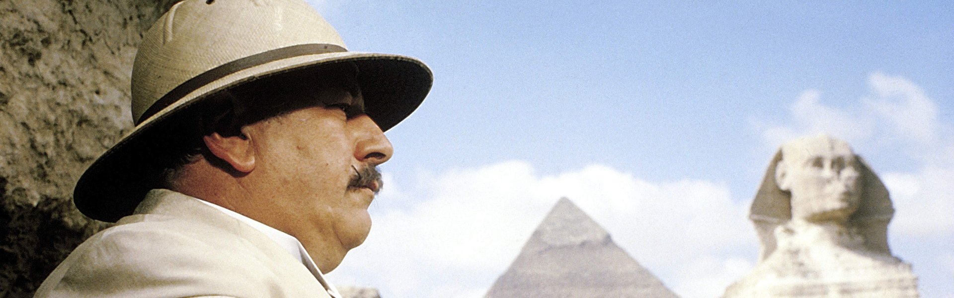 Death on the Nile