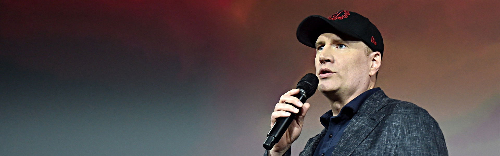 Marvel Studios: Expanding the Universe