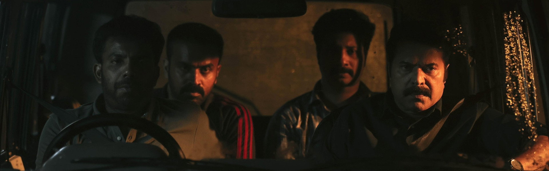 Kannur Squad