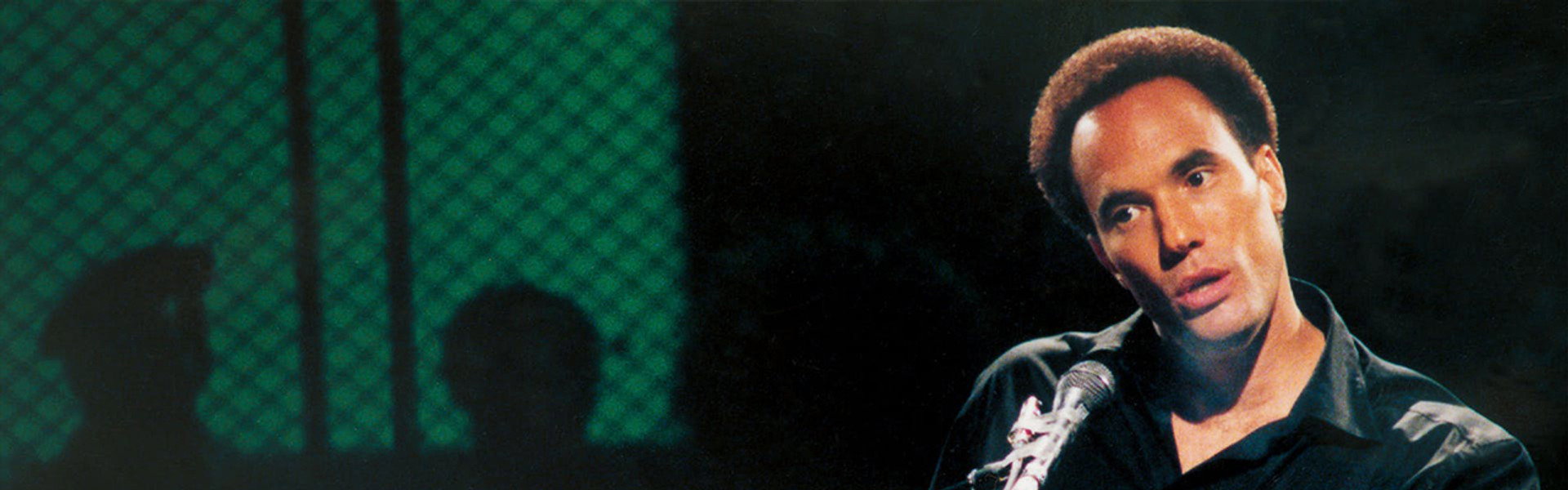 A Huey P. Newton Story