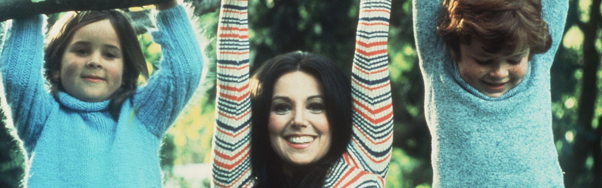 Free to Be… You and Me