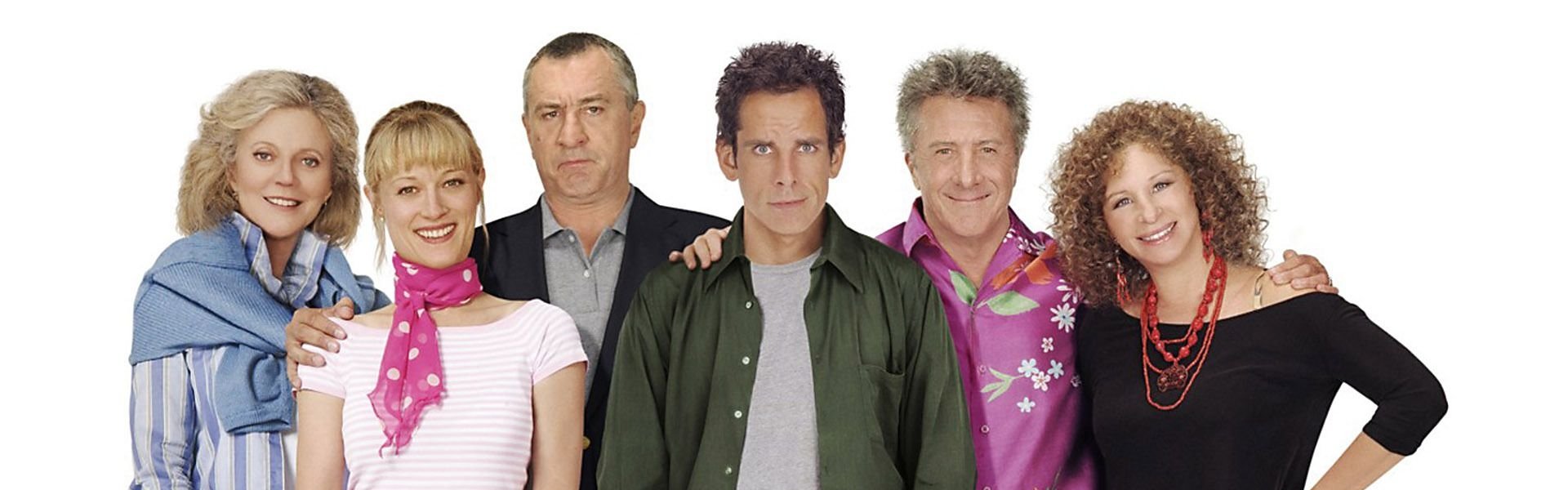 Meet the Fockers