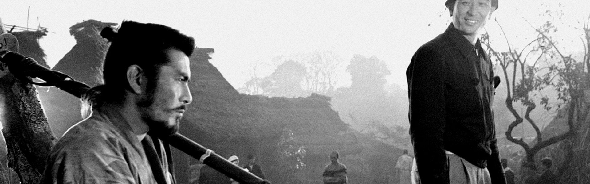Mifune: The Last Samurai