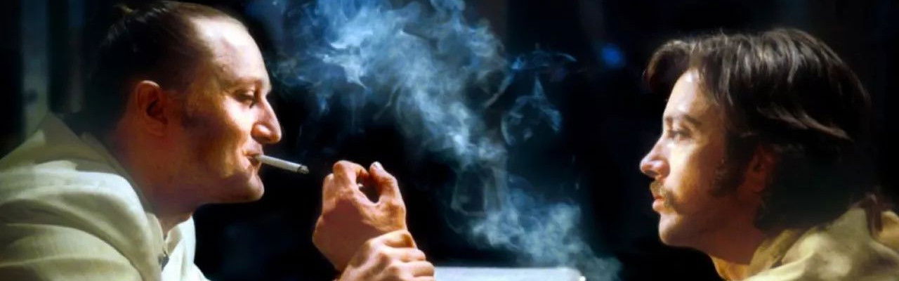 Street of the Damned