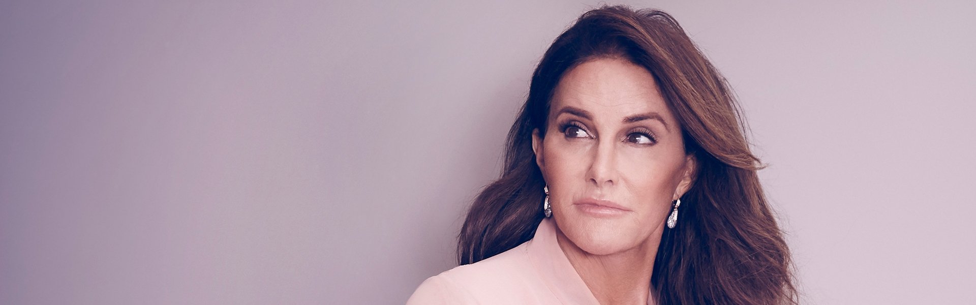 I Am Cait
