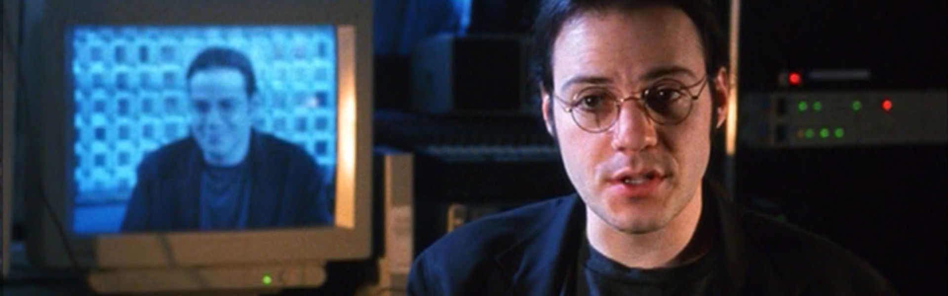 Welcome to Hollywood