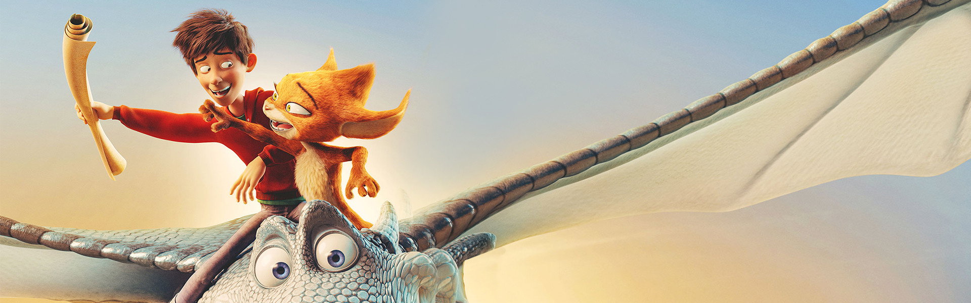 Dragon Rider