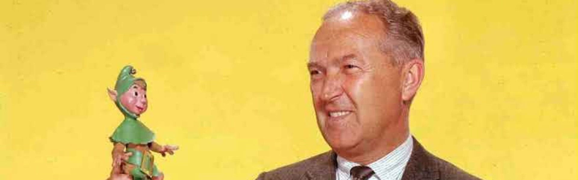 The Fantasy Film Worlds of George Pal