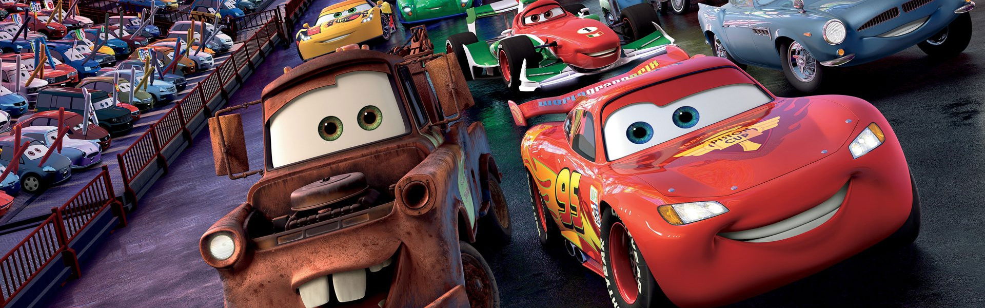 Cars 2
