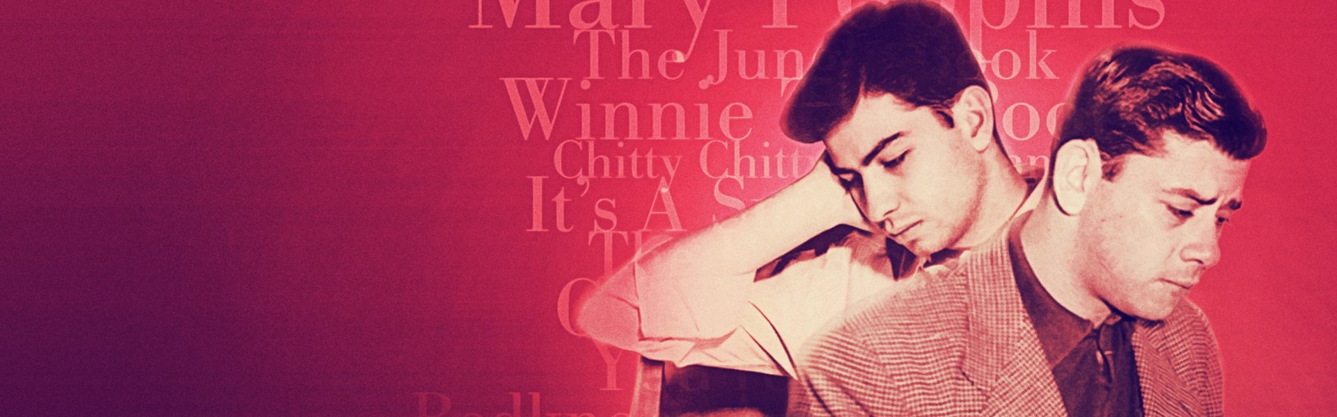 The Boys: The Sherman Brothers' Story