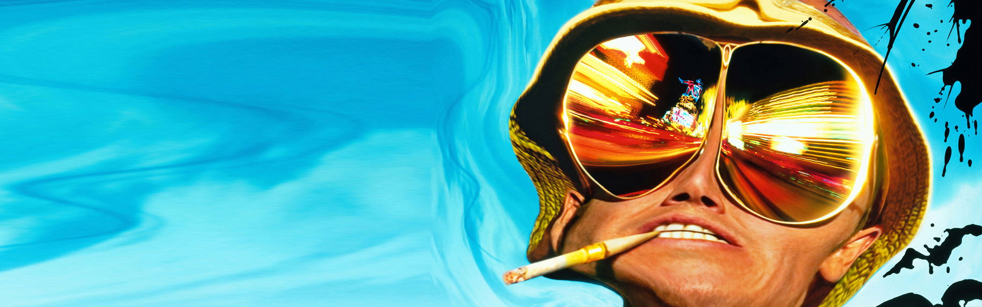 Fear and Loathing in Las Vegas