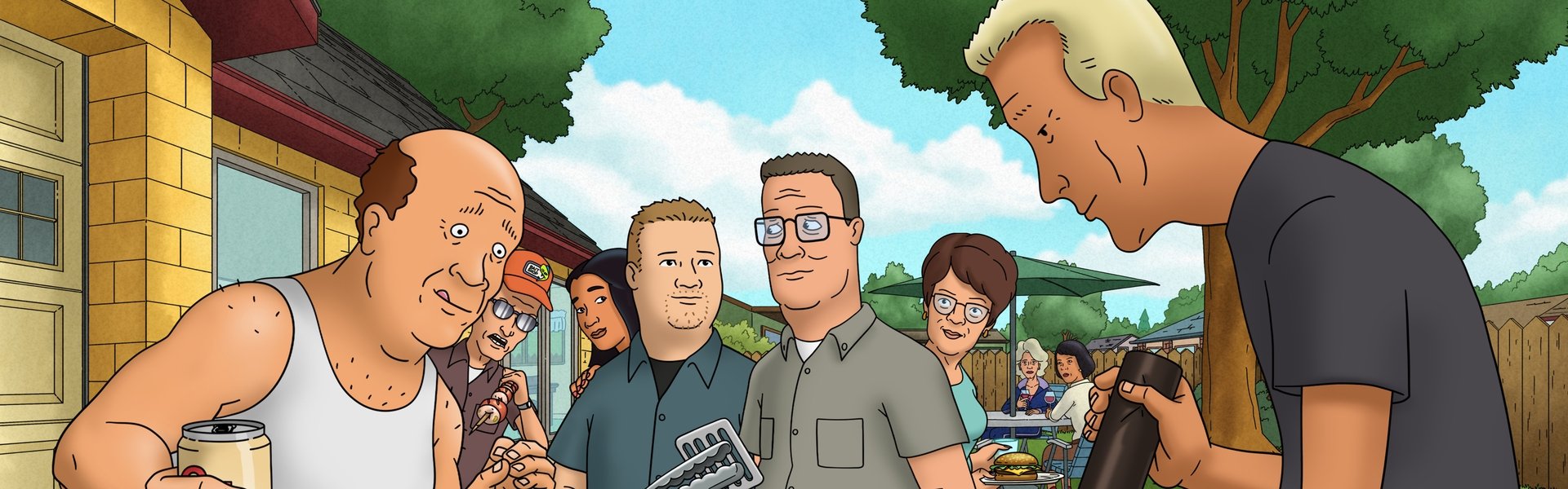 King of the Hill