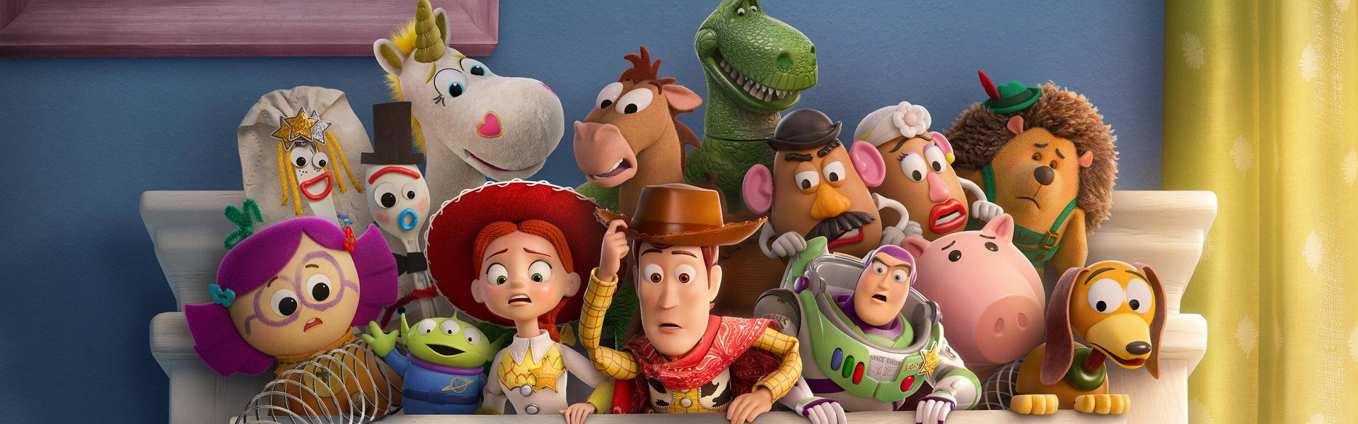 Toy Story 5