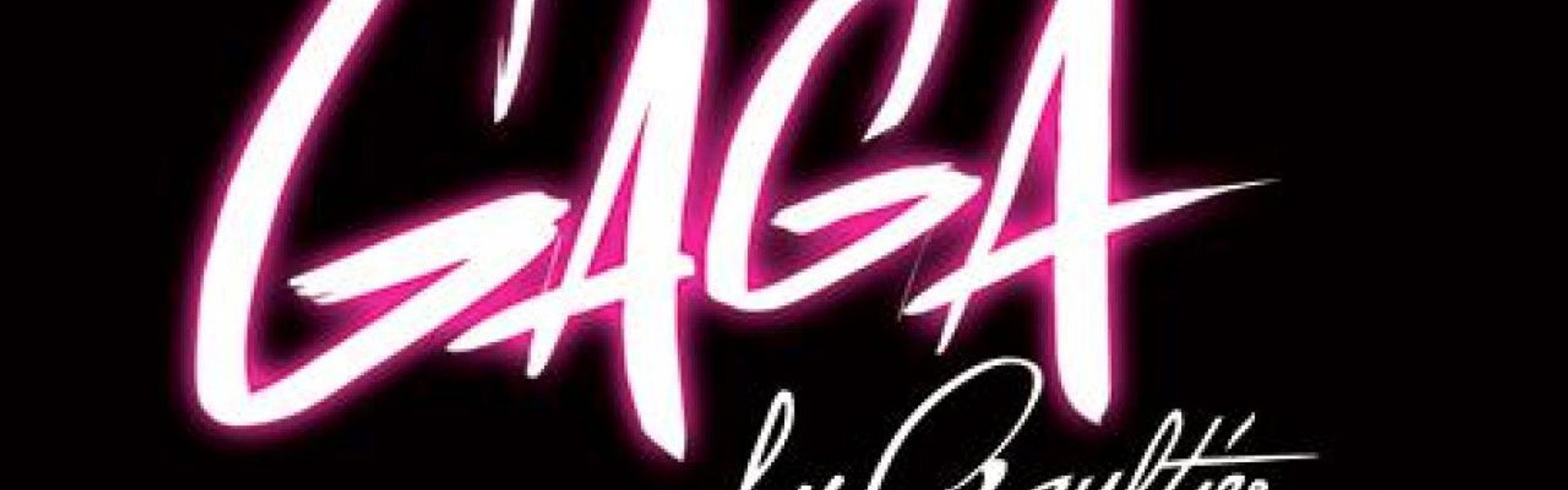 Gaga by Gaultier
