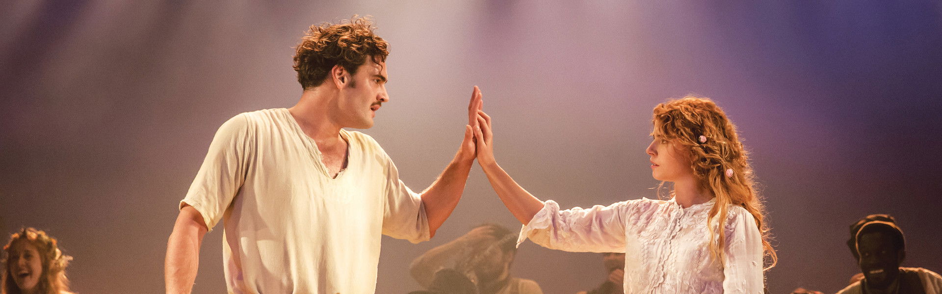 Branagh Theatre Live: The Winter's Tale