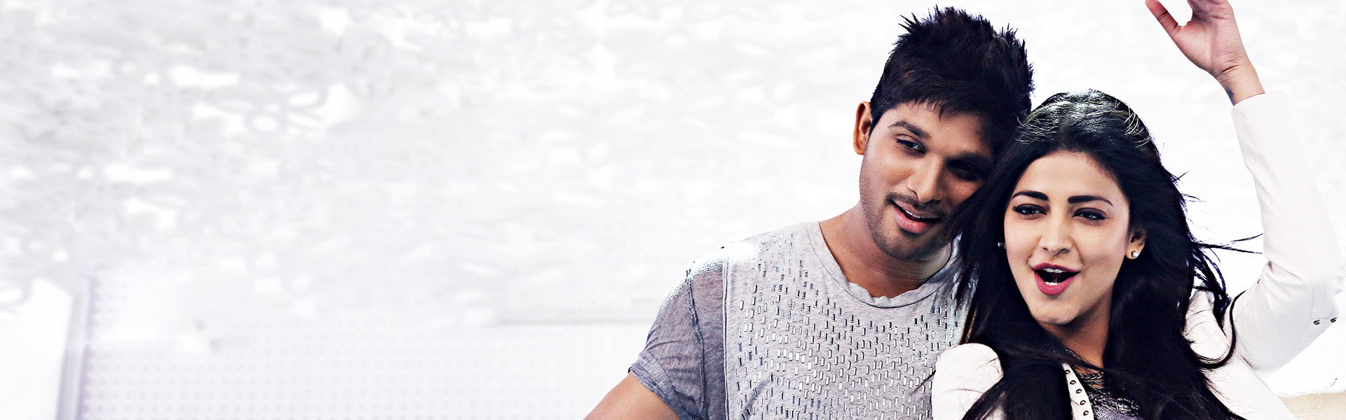 Race Gurram