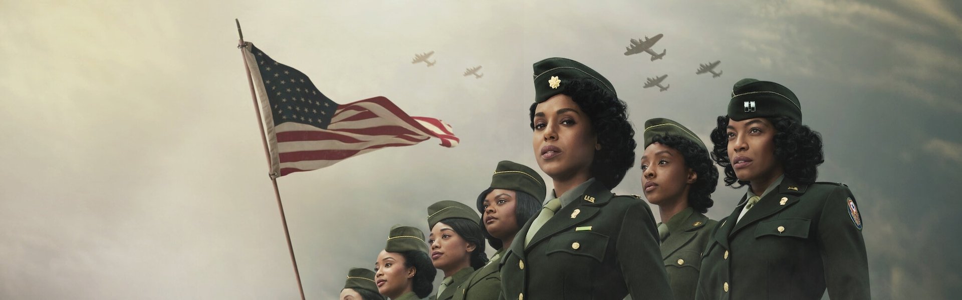 The Six Triple Eight