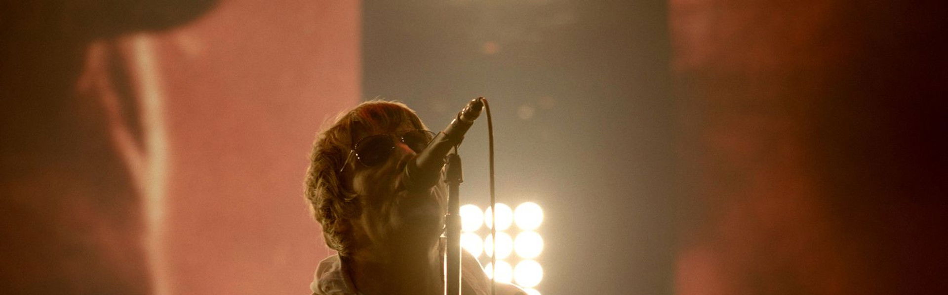 Liam Gallagher: Knebworth 22